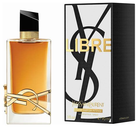 Yves Saint Laurent (YSL) Libre EDP Int.